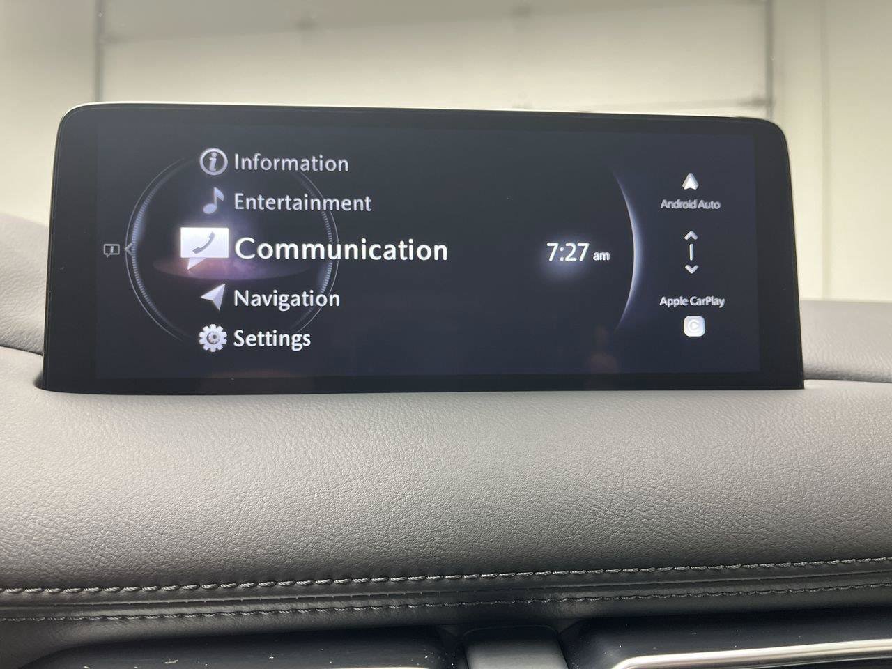 Certified 2024 MAZDA CX-5 Carbon Edition AWD/4WD image 20