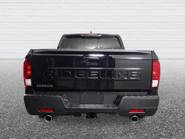 New 2026 Honda Ridgeline RTL image 4
