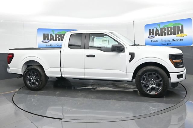 New 2026 Ford F150 STX w/ Equipment Group 200A image 7