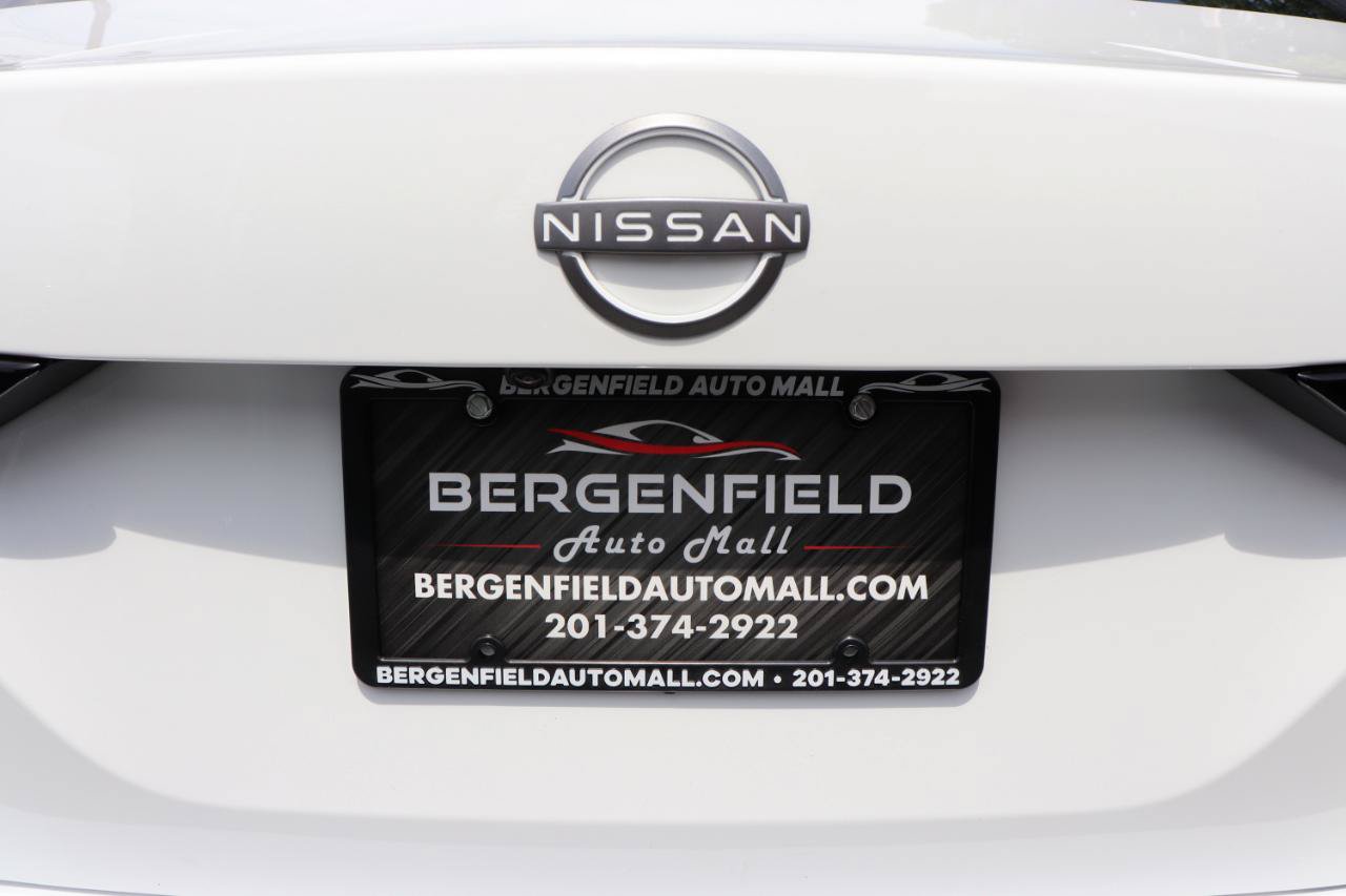 Used 2024 Nissan Sentra SV FWD image 52