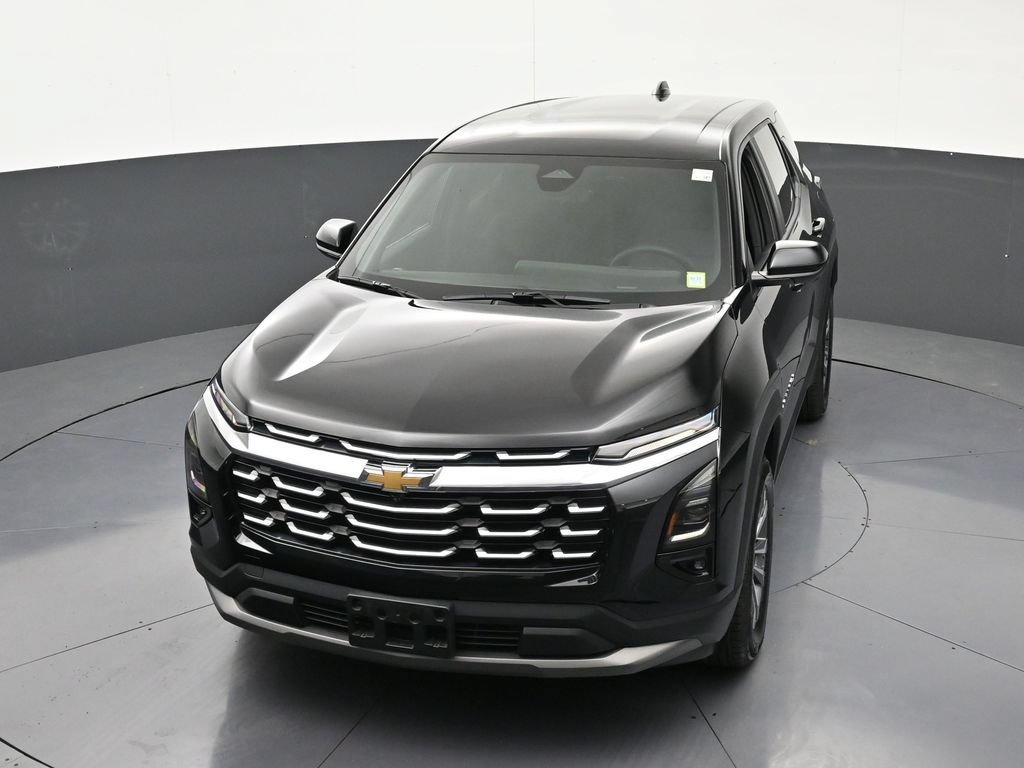 Certified 2025 Chevrolet Equinox LT w/ Safety and Technology Package AWD/4WD image 23