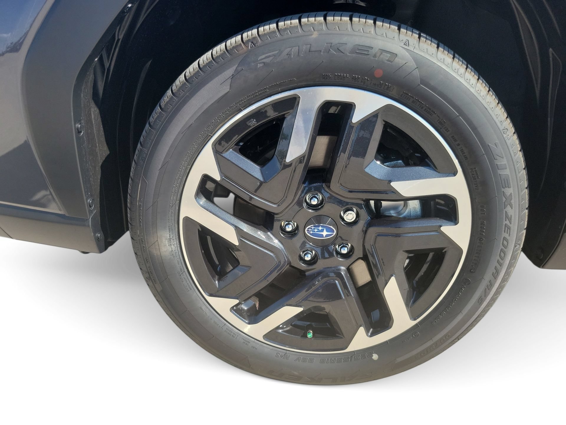 New 2026 Subaru Forester Premium AWD/4WD image 19