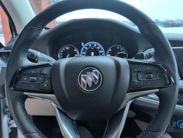 Certified 2023 Buick Enclave Avenir w/ Avenir Technology Package AWD/4WD image 17