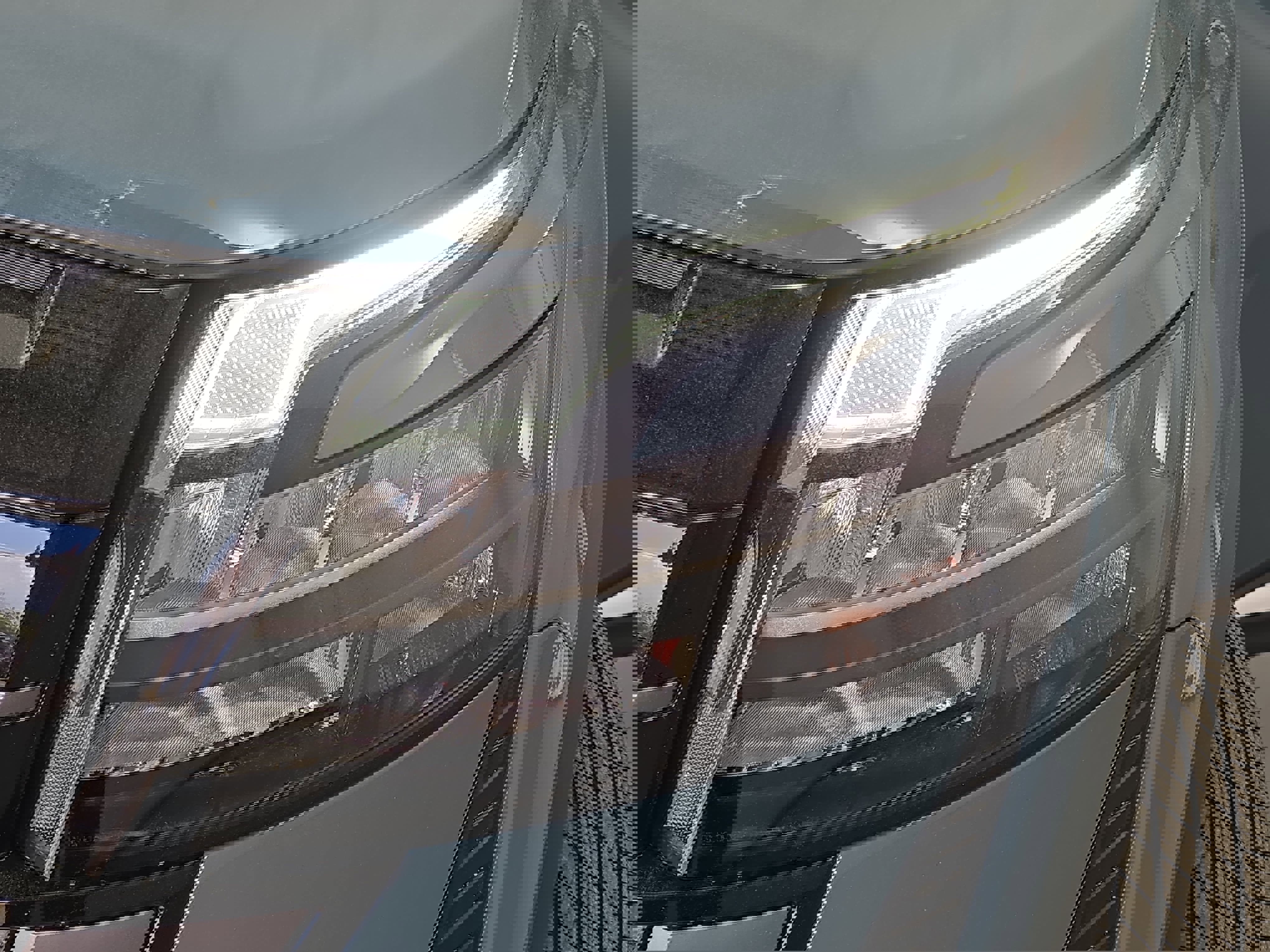 New 2026 Nissan Pathfinder Platinum image 33