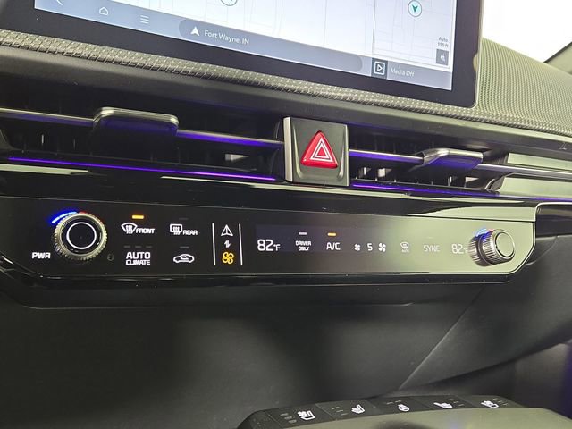New 2026 Kia EV6 GT-Line AWD/4WD image 18