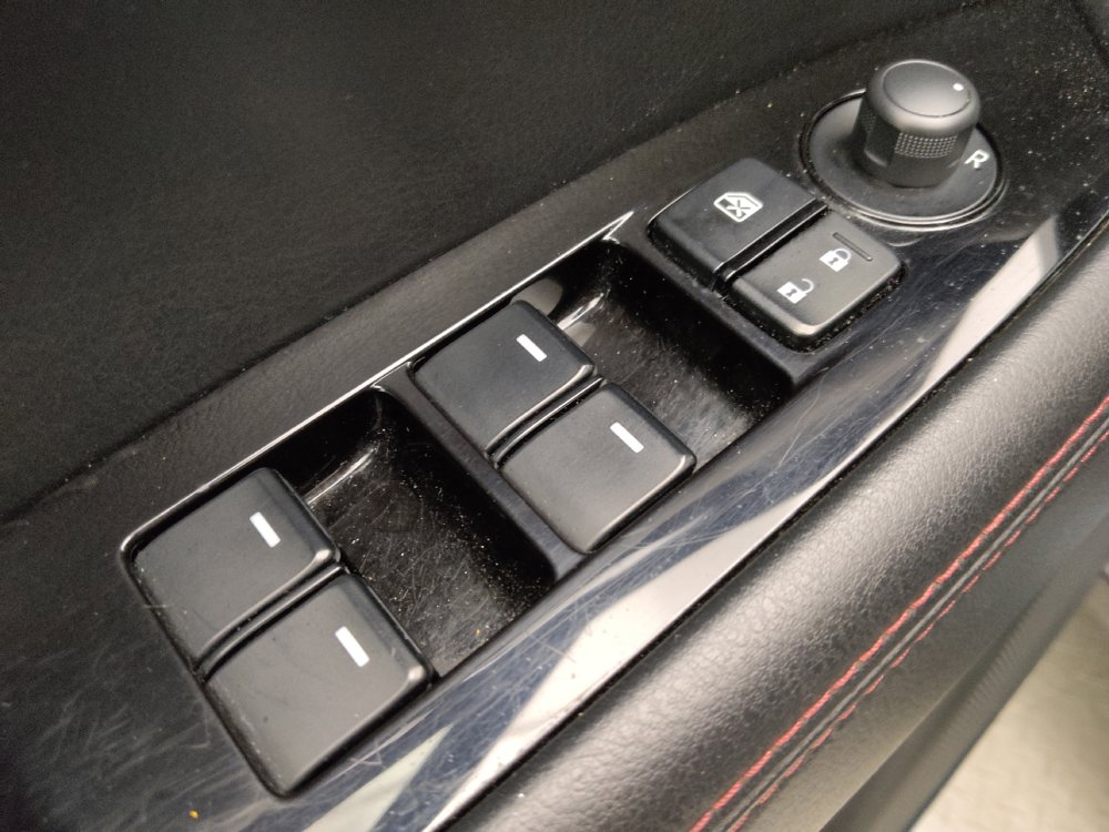 Used 2023 MAZDA CX-5 Carbon Edition image 27