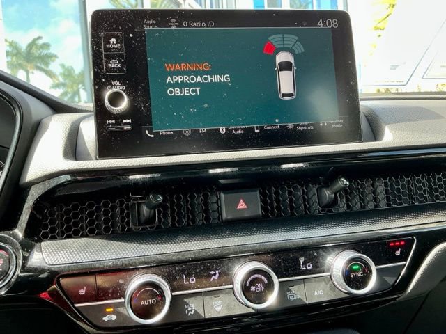 Certified 2024 Honda CR-V EX-L image 32