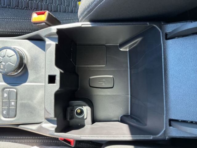 New 2025 Ford Ranger XLT AWD/4WD image 36