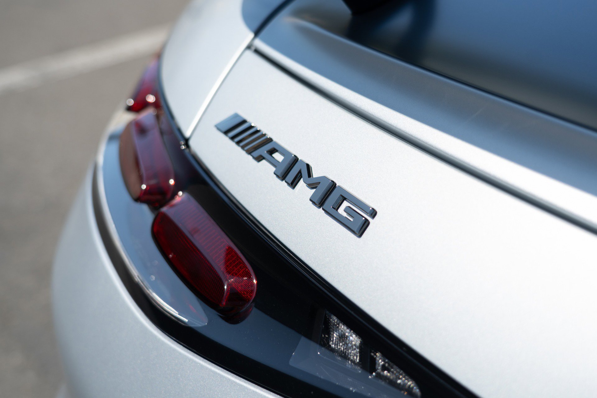 Used 2025 Mercedes-Benz AMG GT 63 S image 32