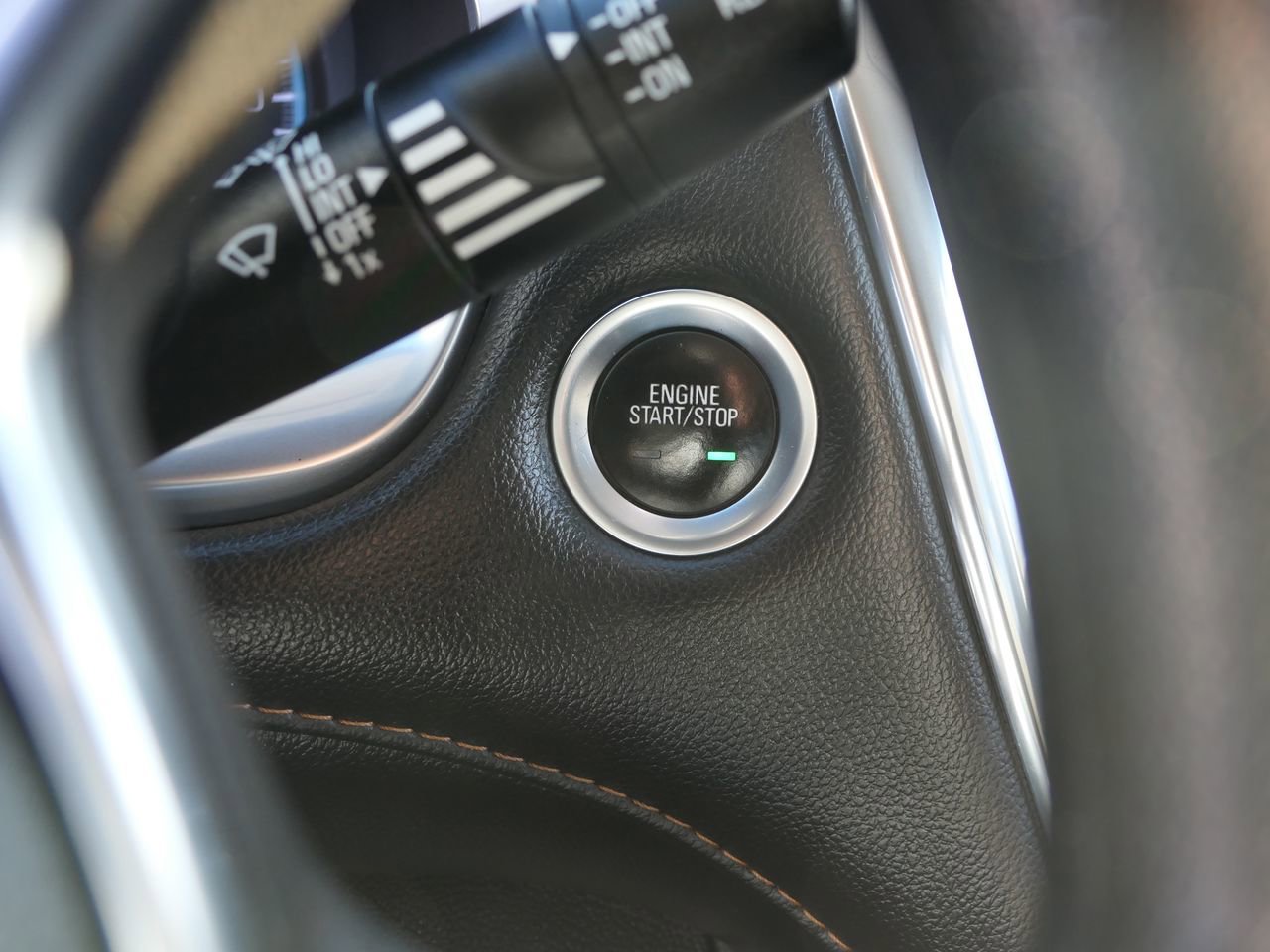 Used 2020 Chevrolet Traverse LS w/ LPO, Blackout Package image 17