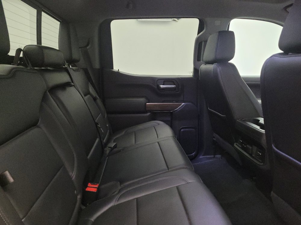 Used 2020 Chevrolet Silverado 1500 RST image 19