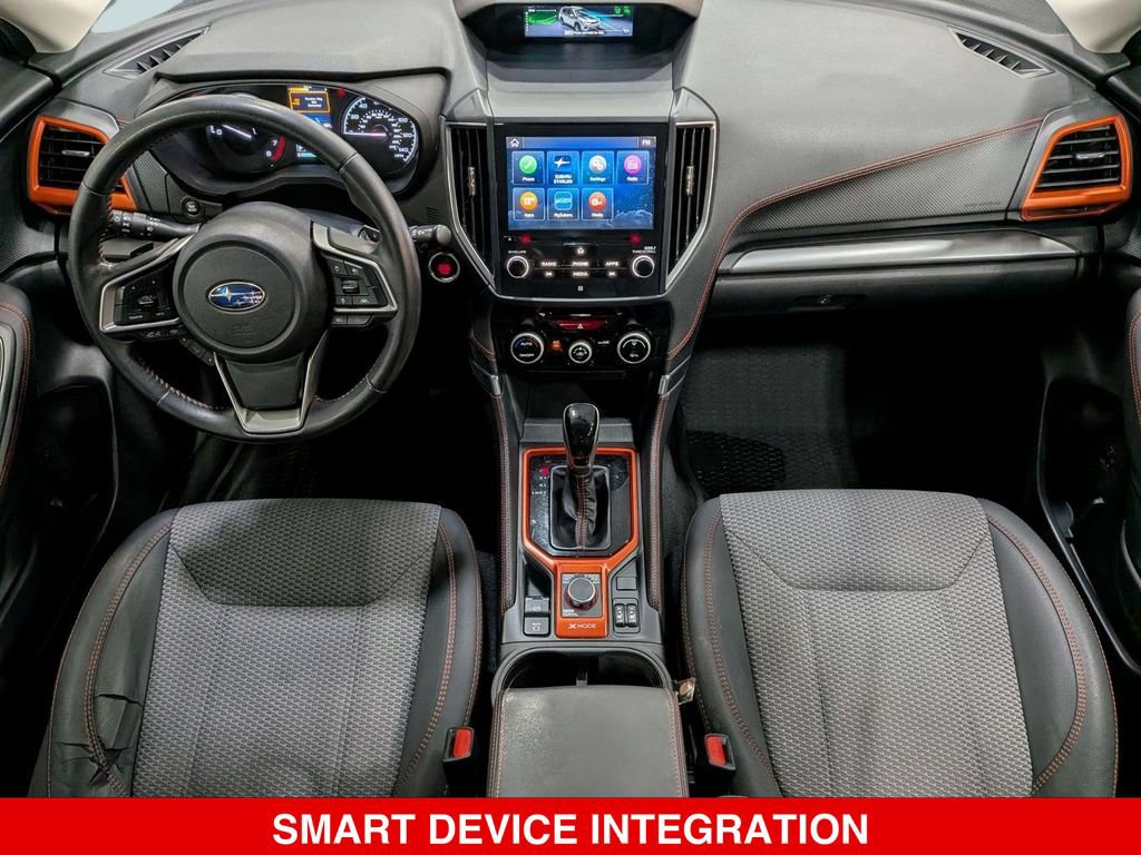 Used 2019 Subaru Forester Sport AWD/4WD image 26
