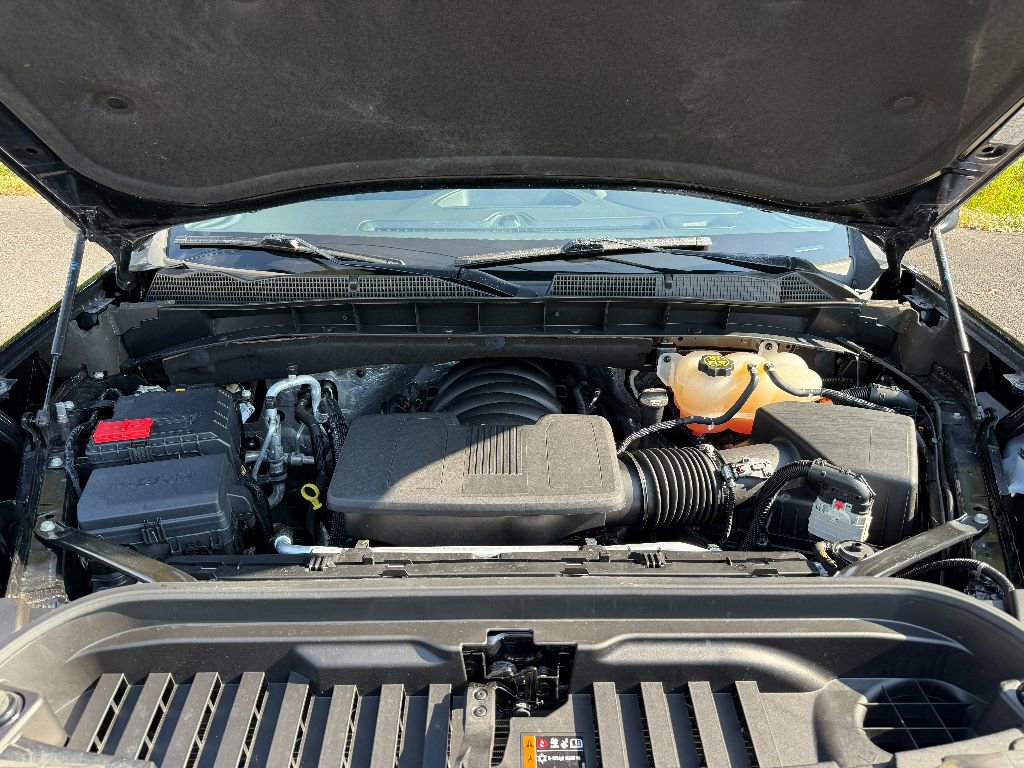 Used 2022 GMC Sierra 1500 Denali w/ Denali Premium Package image 18