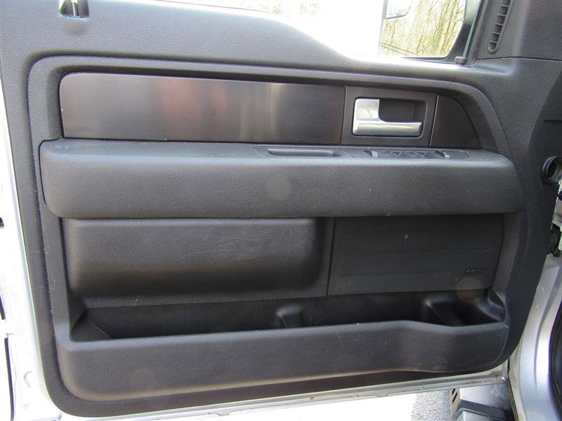 Used 2012 Ford F150 FX4 w/ FX Luxury Pkg image 9