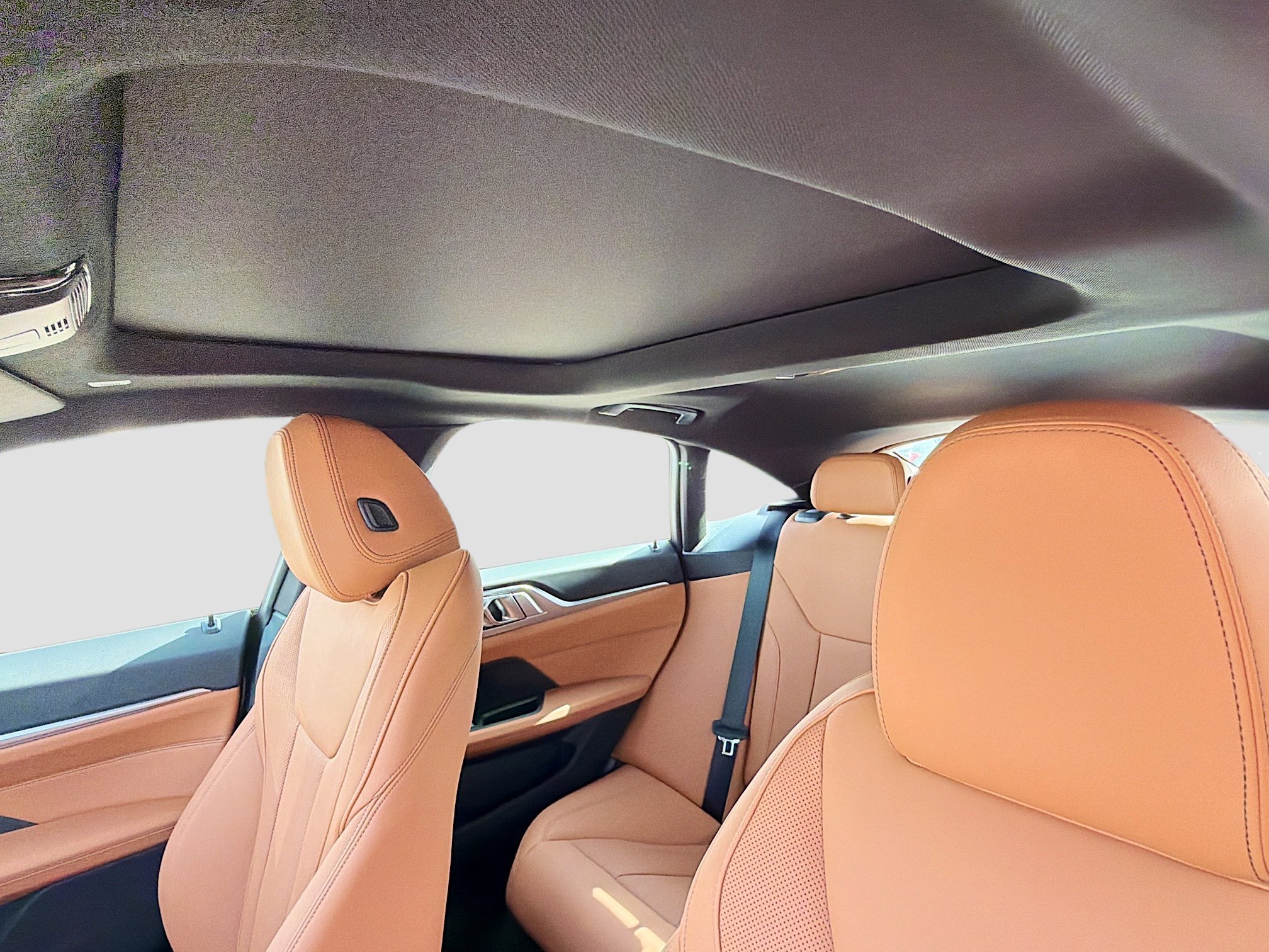 New 2026 BMW i4 eDrive40 w/ Parking Assistance Package image 26