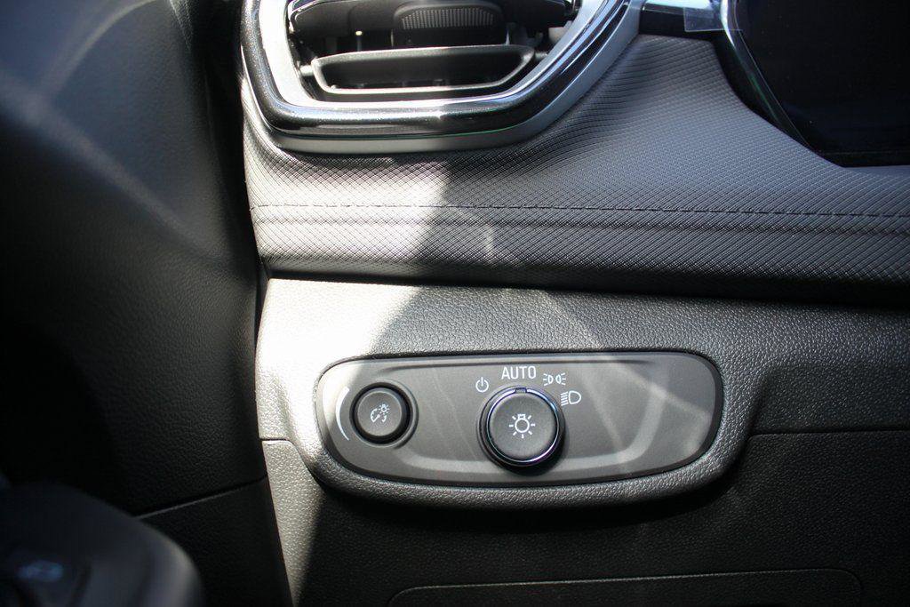 New 2026 Chevrolet TrailBlazer LT w/ Convenience Package image 13