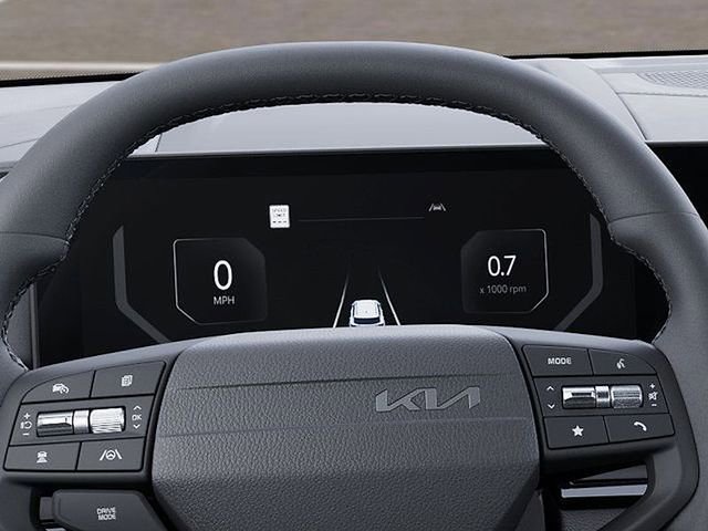 New 2026 Kia Sportage SX image 38