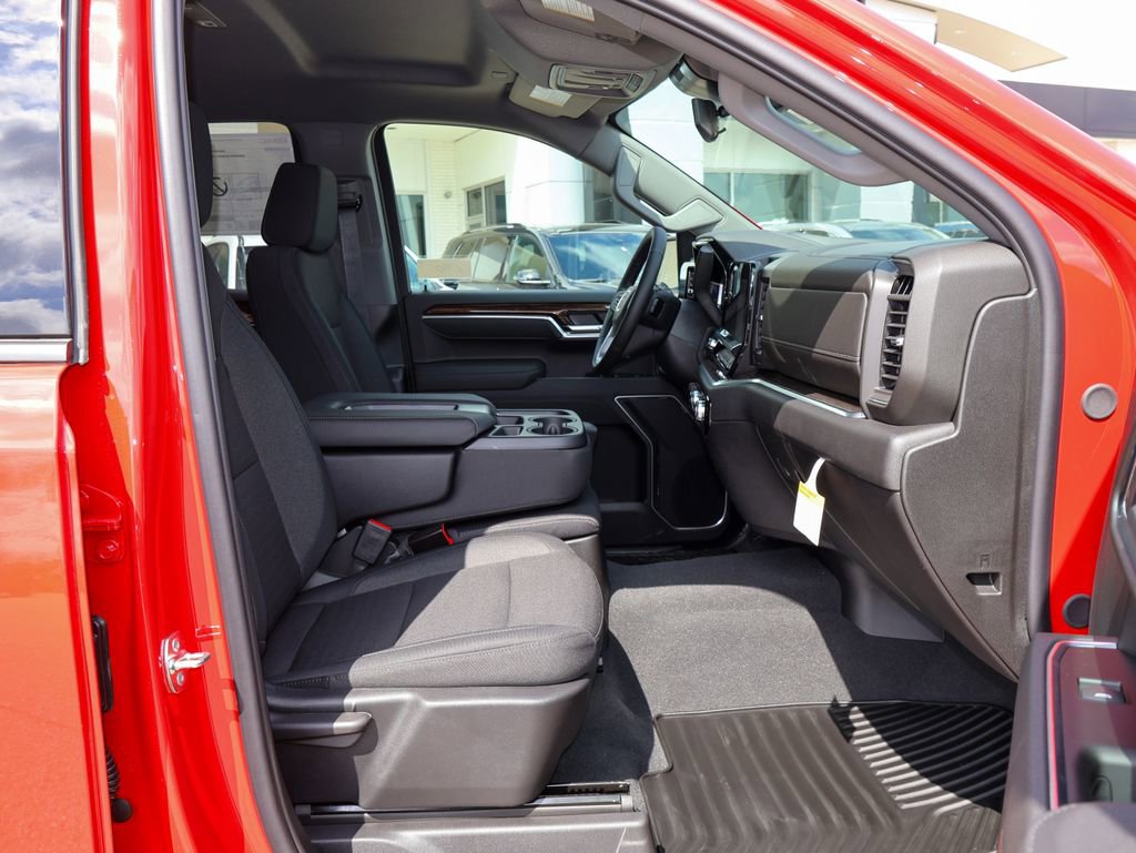 New 2026 GMC Sierra 1500 Elevation AWD/4WD image 25