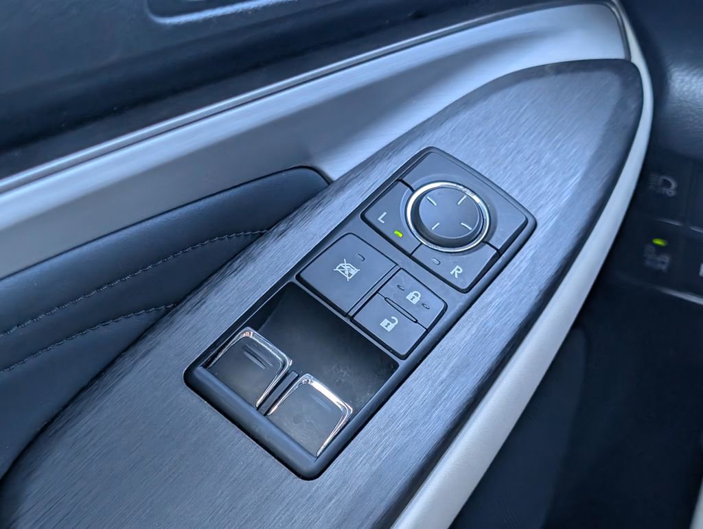 Used 2020 Lexus RC 300 F Sport w/ Navigation Package image 10