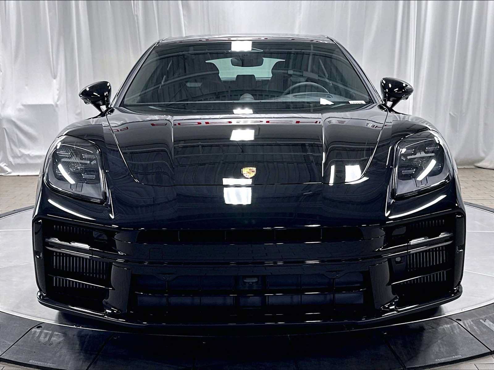 New 2026 Porsche Panamera 4 AWD/4WD image 10