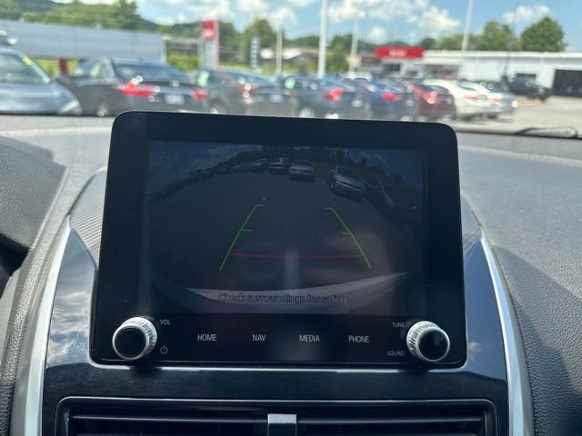 Used 2022 Mitsubishi Eclipse Cross SEL FWD image 17