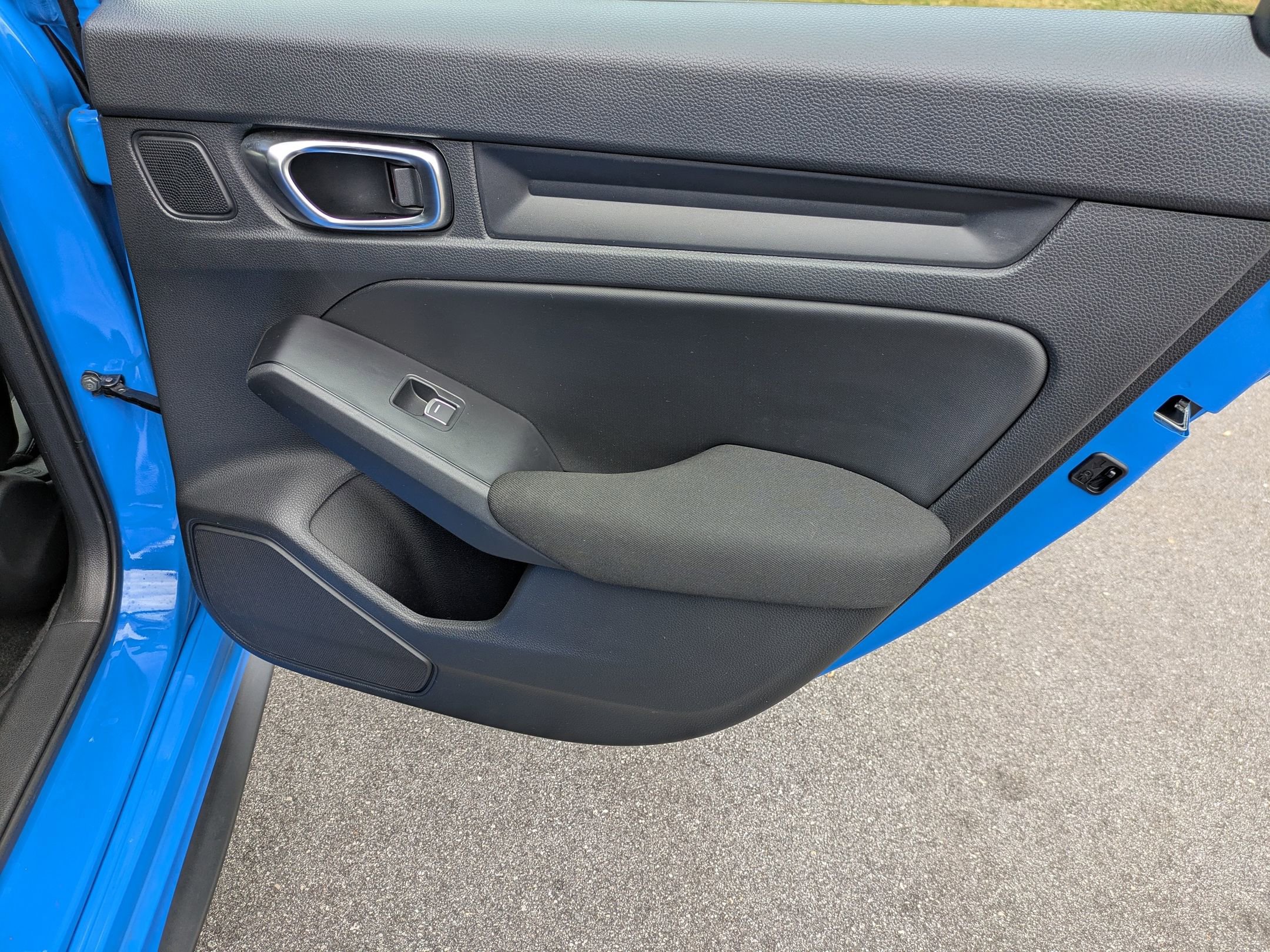 Used 2025 Honda Civic Sport image 29