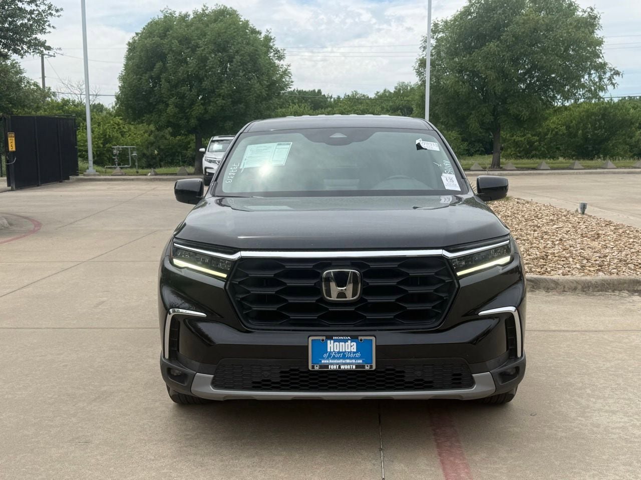 Used 2023 Honda Pilot EX-L image 9