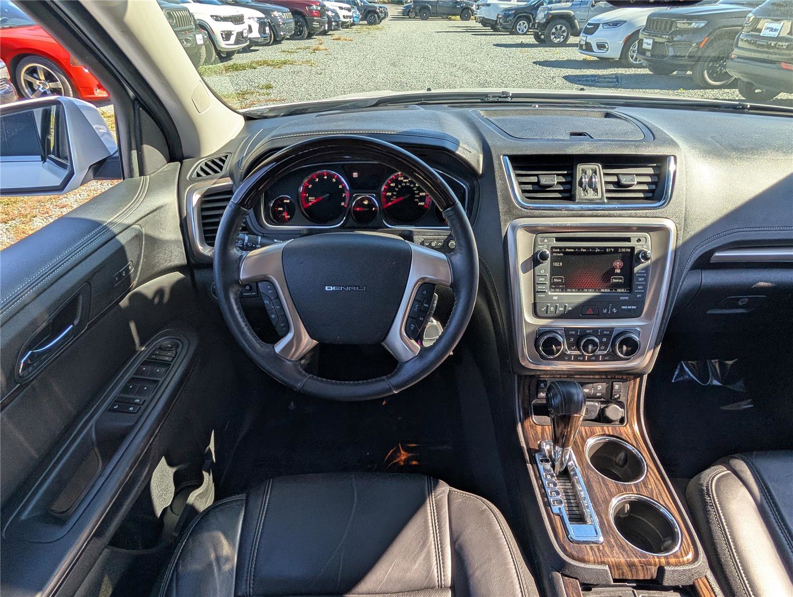Used 2016 GMC Acadia Denali image 19