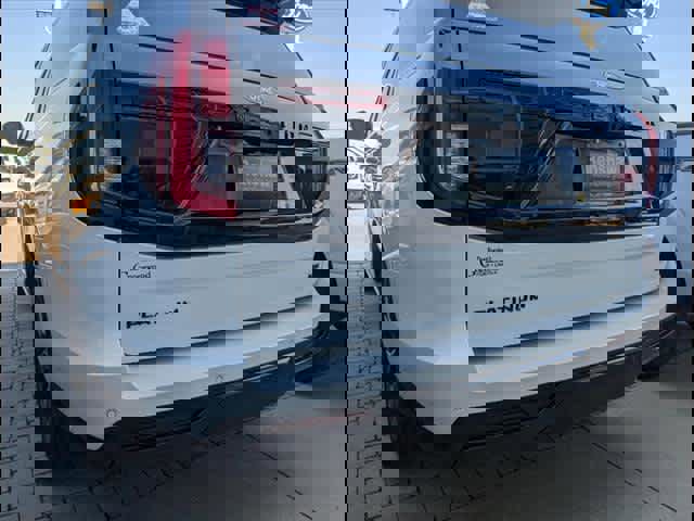 New 2025 Ford Expedition Max Platinum image 18