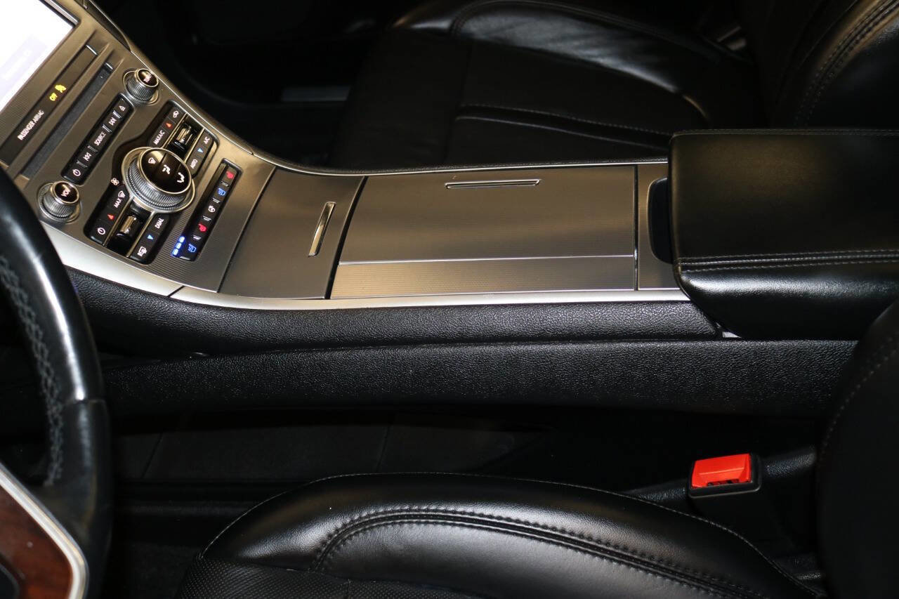 Used 2020 Lincoln MKZ Reserve w/ Elements Package FWD image 49
