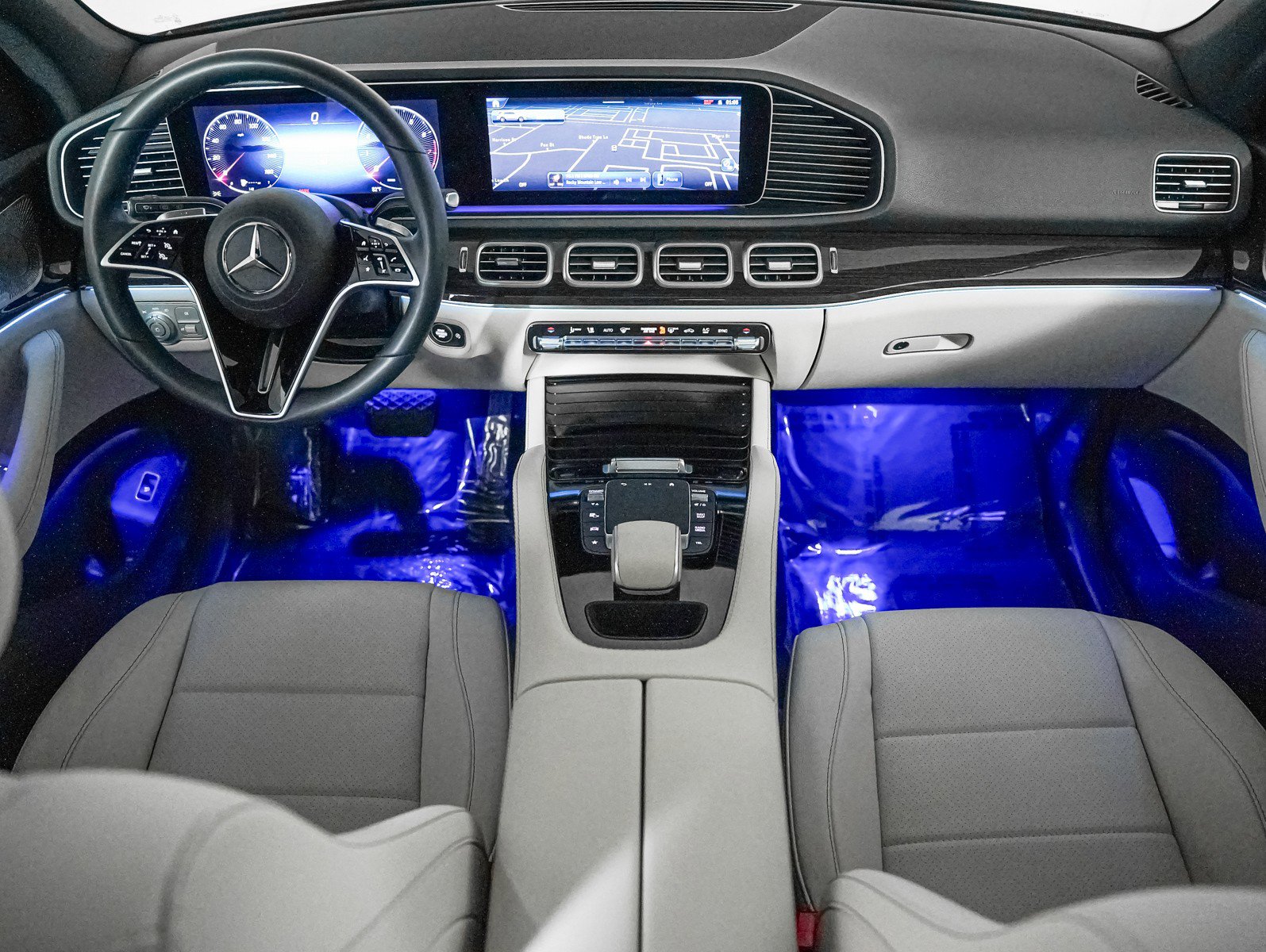 Certified 2024 Mercedes-Benz GLE 350 4MATIC image 12