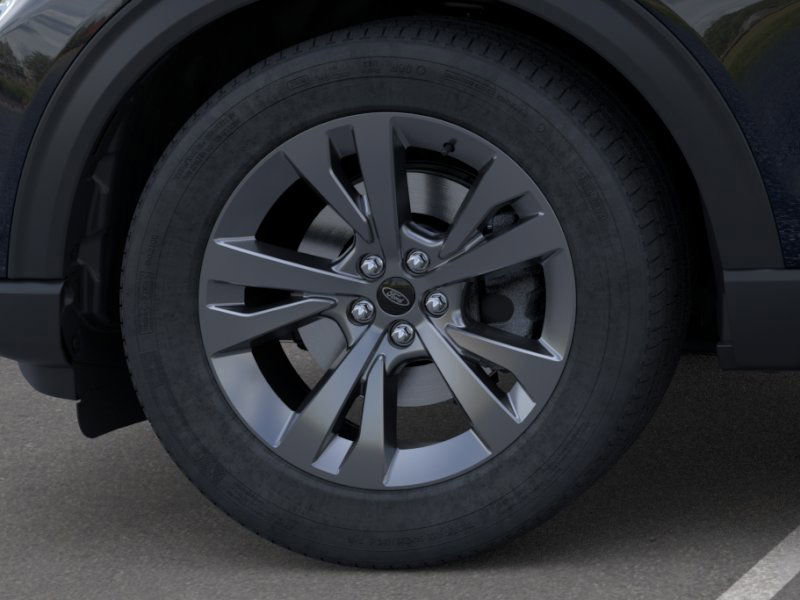 New 2026 Ford Explorer Active image 19