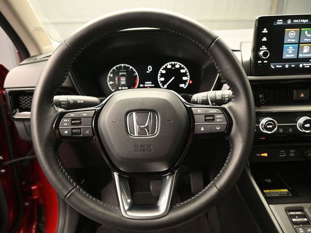 Certified 2025 Honda CR-V EX-L image 28