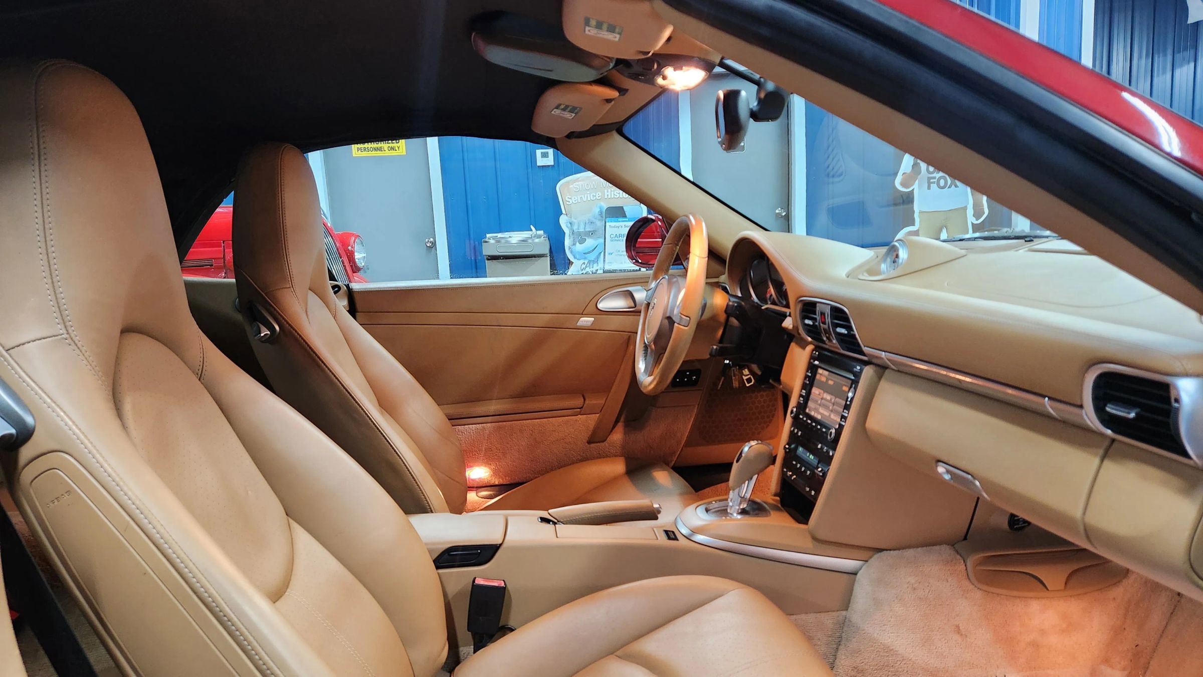 Used 2009 Porsche 911 Carrera S image 13