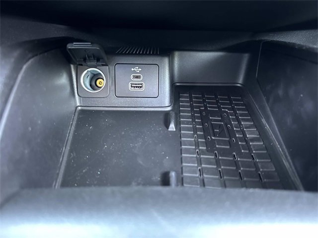 New 2025 Ford Bronco Sport Big Bend image 21