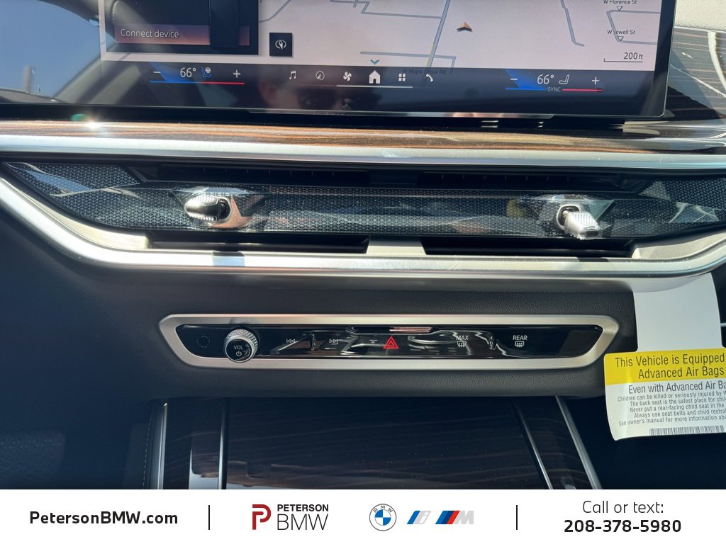 New 2026 BMW X5 xDrive40i image 35