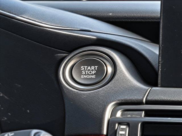Used 2023 Lexus IS 350 F Sport w/ Navigation Package RWD image 17