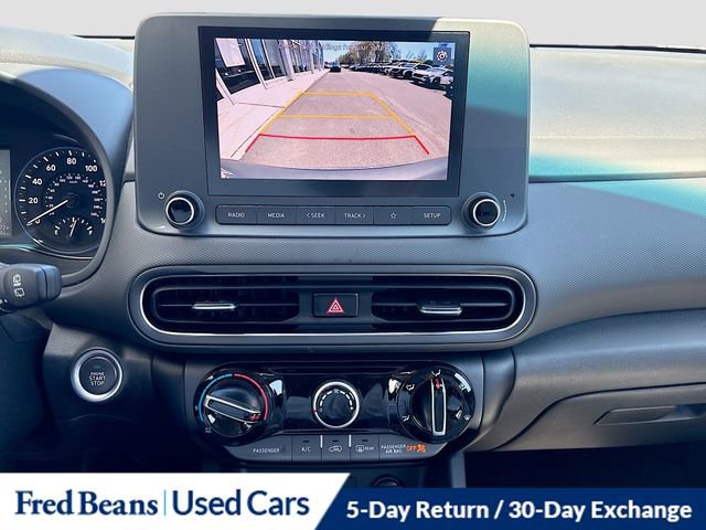 Used 2023 Hyundai Kona SEL AWD/4WD image 15