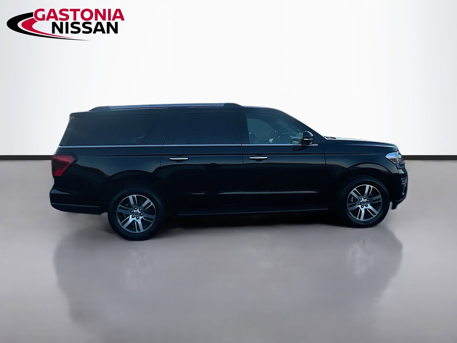 Used 2024 Ford Expedition Max Limited image 10