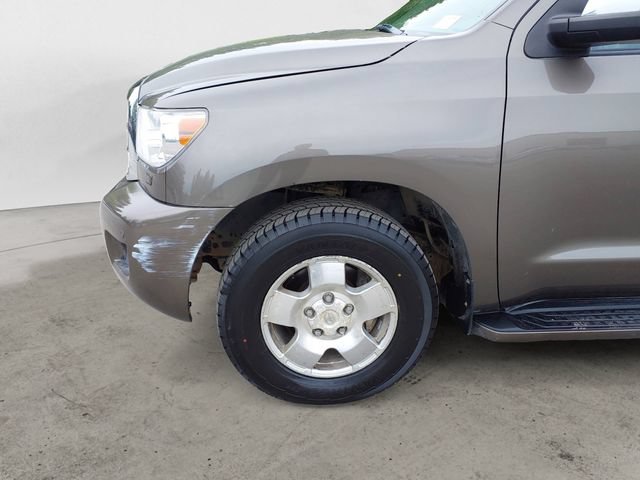 Used 2013 Toyota Sequoia Limited AWD/4WD image 14