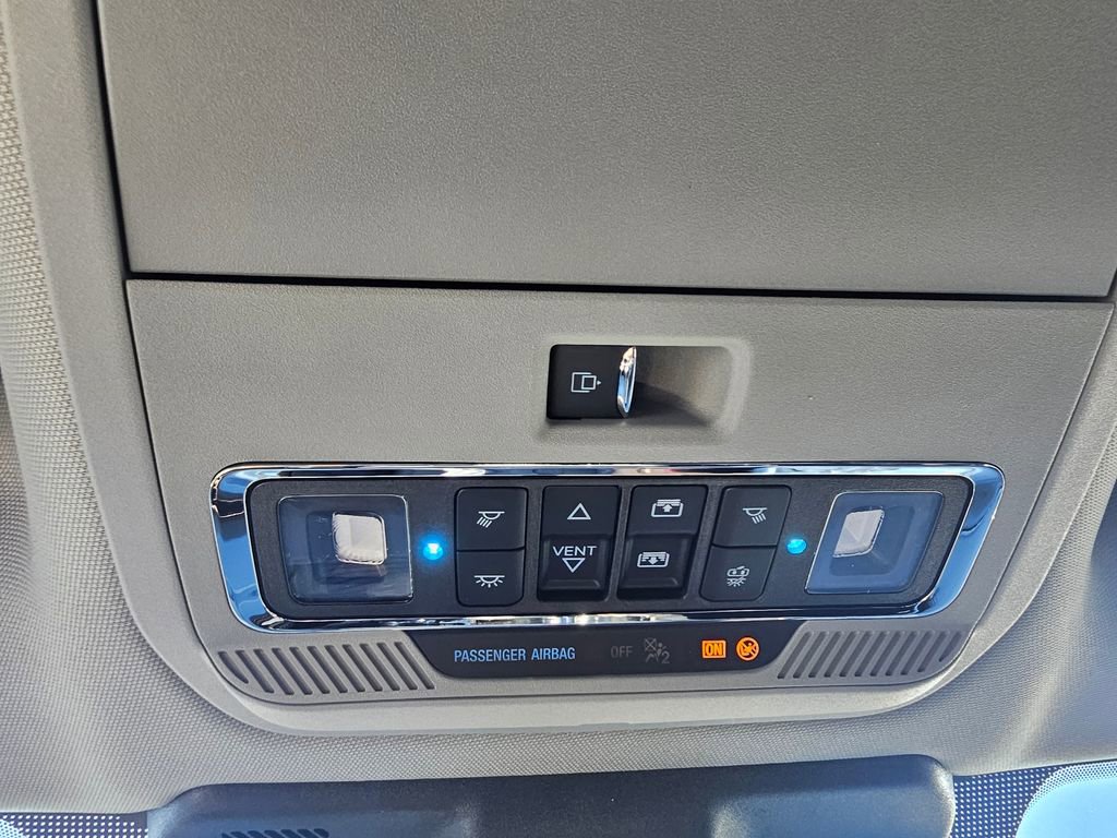 New 2026 Ford F250 Lariat w/ Black Appearance Package image 47