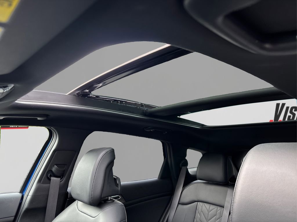 Used 2025 Kia Sportage X-Line w/ Premium Package image 20