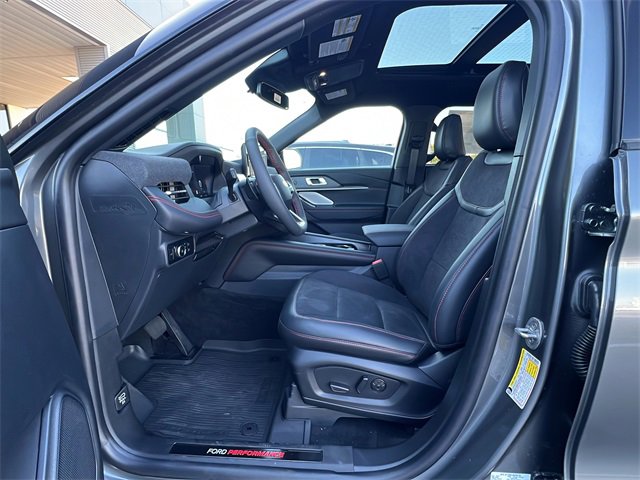 Used 2025 Ford Explorer ST w/ Sun And Sound Package image 22