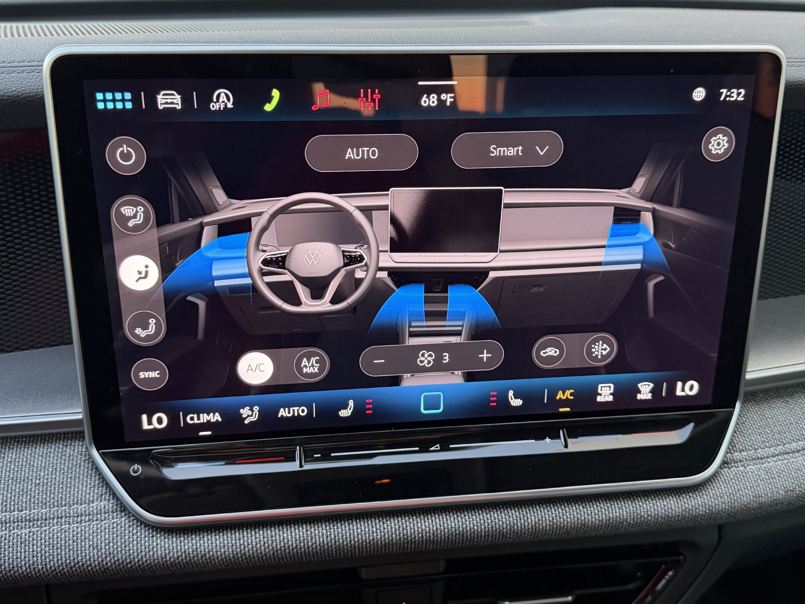 New 2026 Volkswagen Tiguan S FWD image 18
