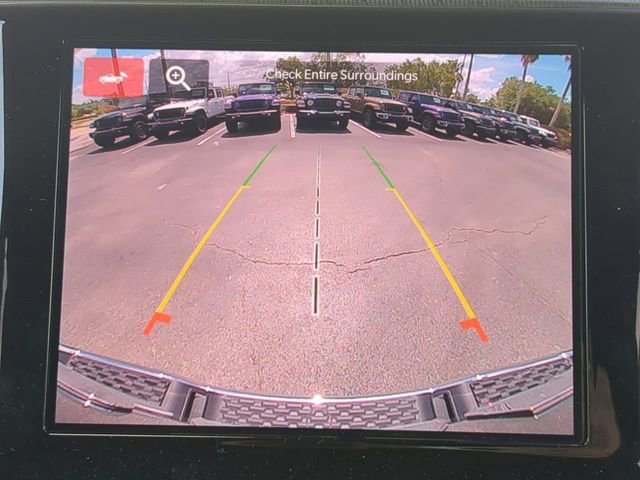 New 2026 RAM 1500 2WD Crew Cab image 22