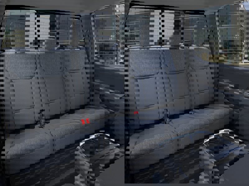 New 2026 Ford F150 XLT w/ Equipment Group 302A MID image 11