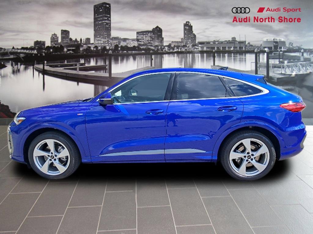 New 2025 Audi Q5 Prestige image 4