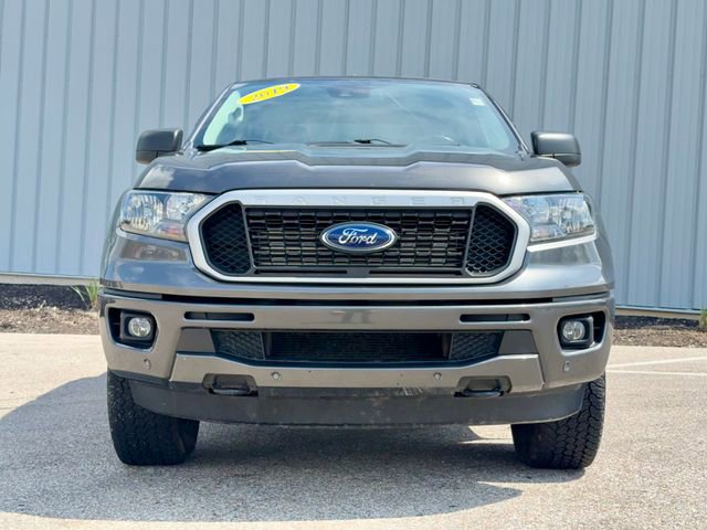 Used 2019 Ford Ranger XLT w/ Equipment Group 301A Mid AWD/4WD image 3