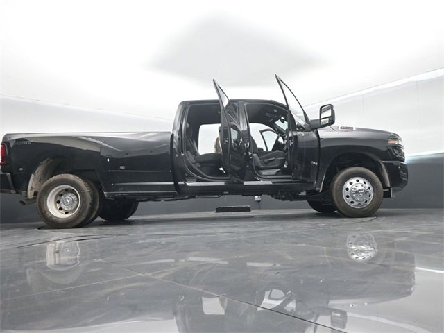 New 2026 RAM 3500 Big Horn image 68