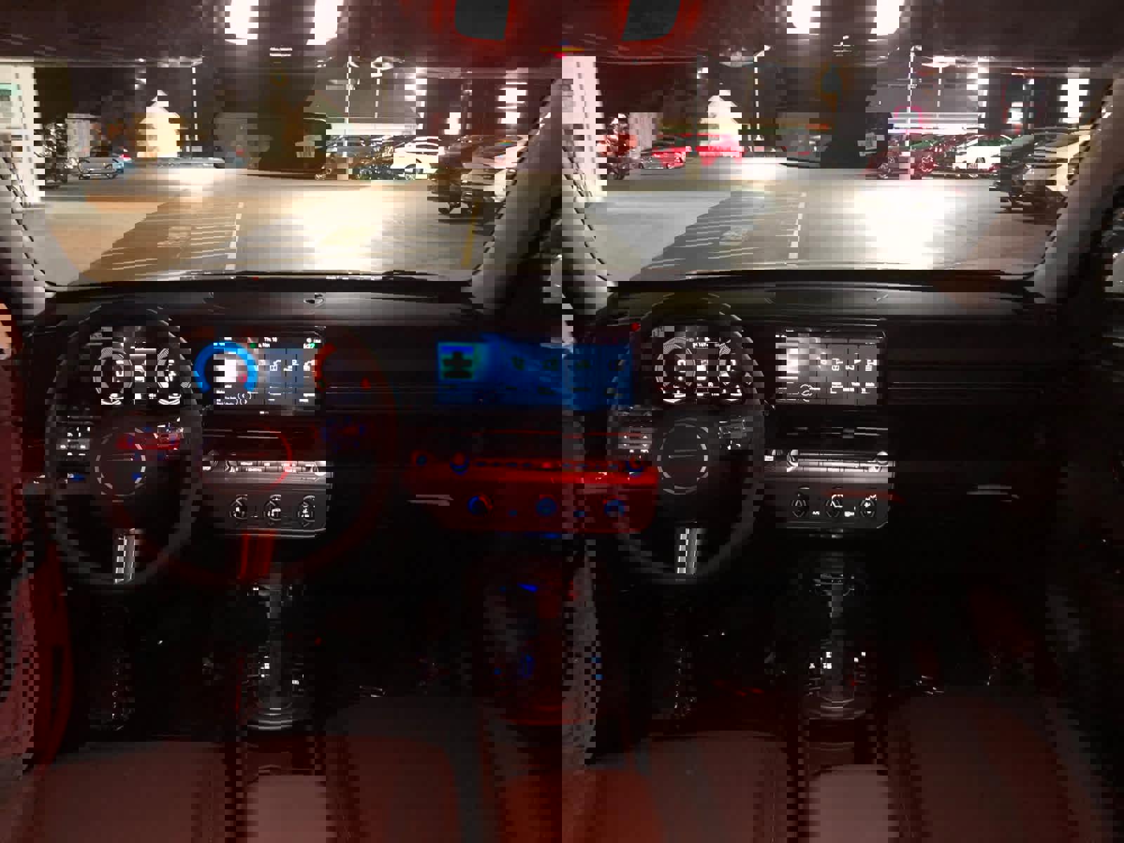 New 2026 Hyundai Kona SE image 14